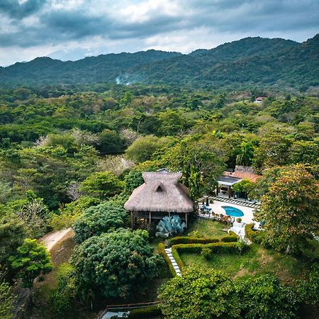 Aite Eco Resort بالومينو المظهر الخارجي الصورة