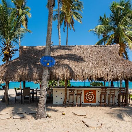 Aite Eco Resort بالومينو المظهر الخارجي الصورة