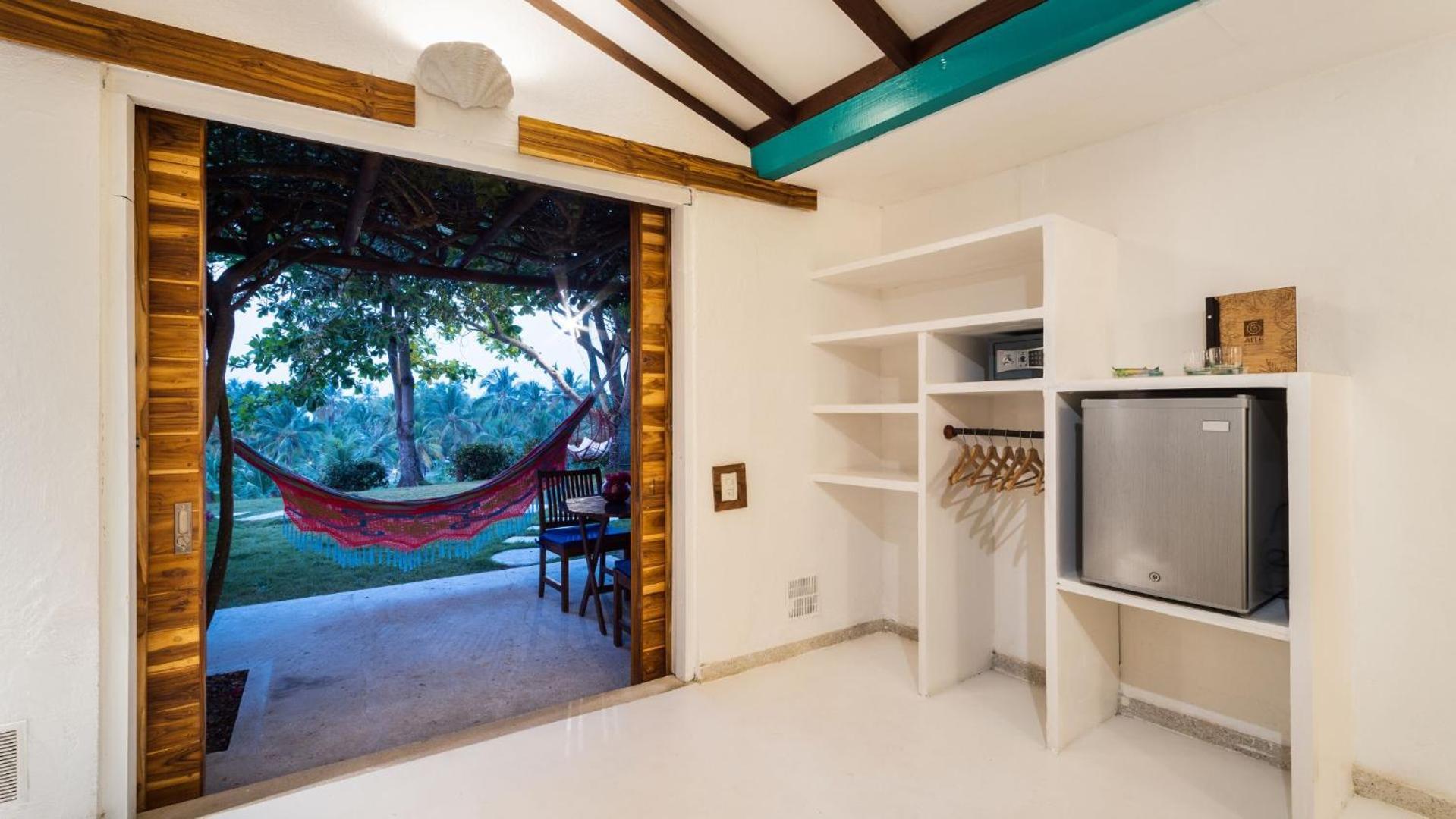 Aite Eco Resort بالومينو المظهر الخارجي الصورة