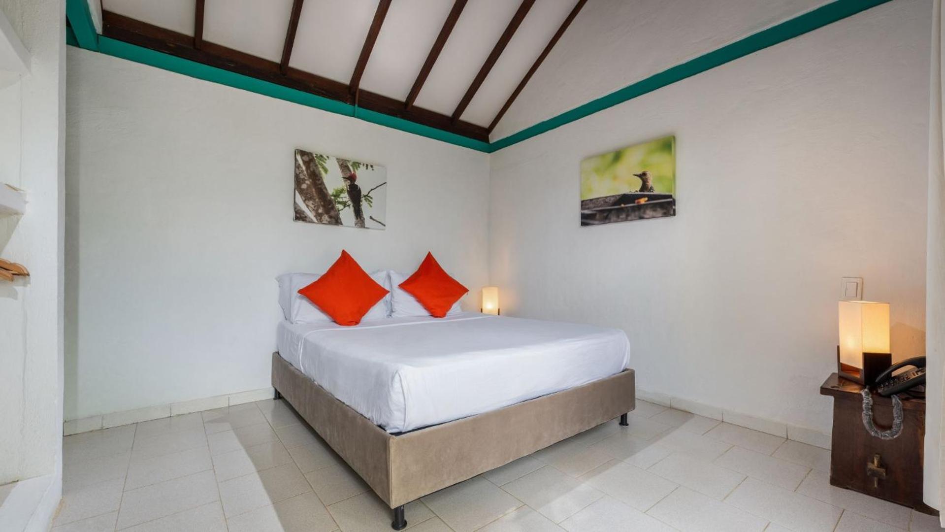 Aite Eco Resort بالومينو المظهر الخارجي الصورة