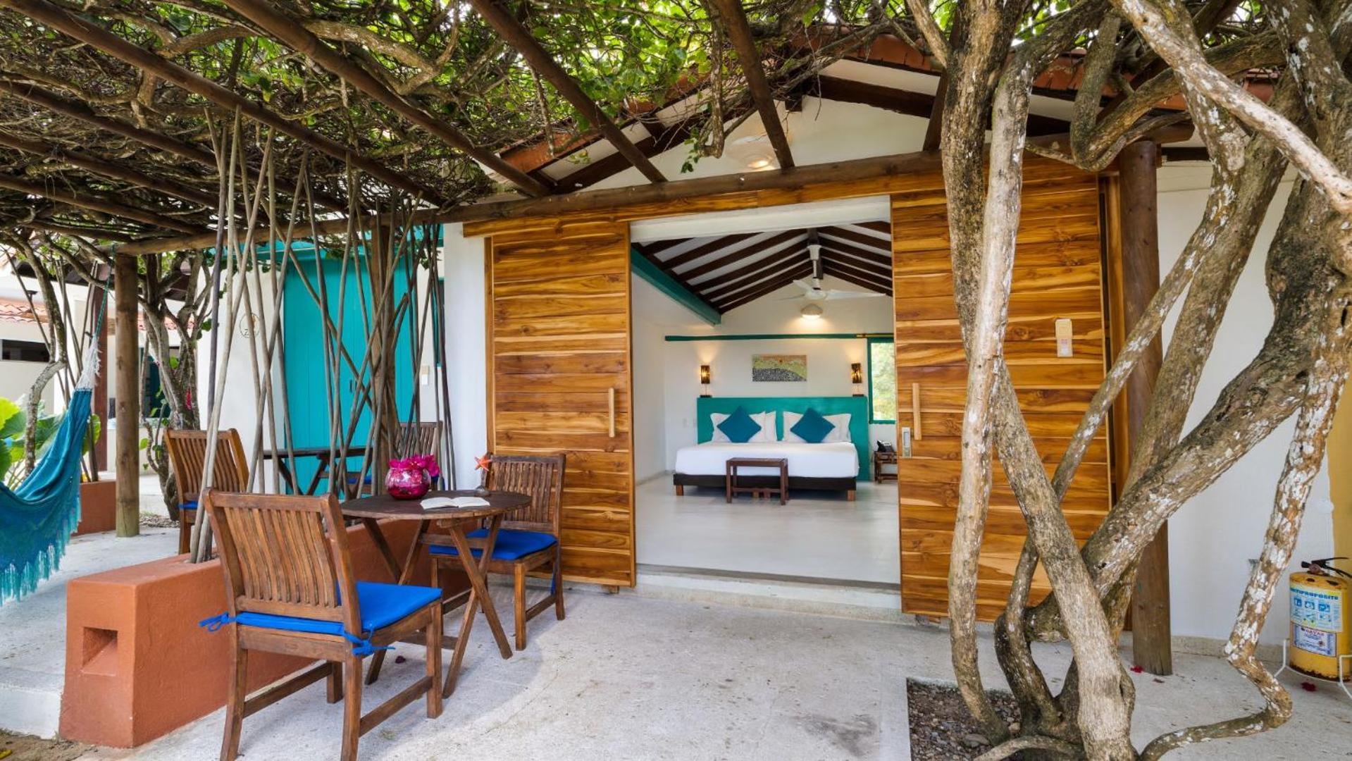 Aite Eco Resort بالومينو المظهر الخارجي الصورة