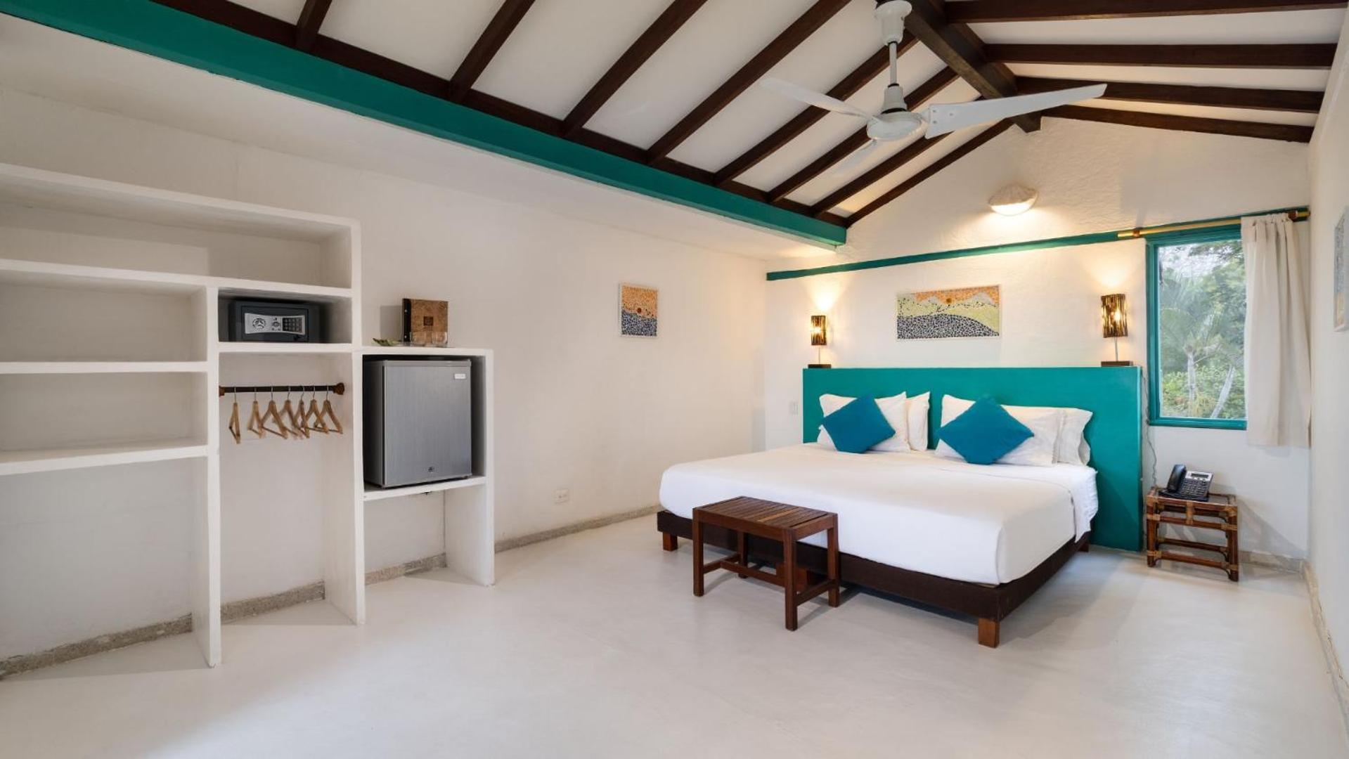 Aite Eco Resort بالومينو المظهر الخارجي الصورة