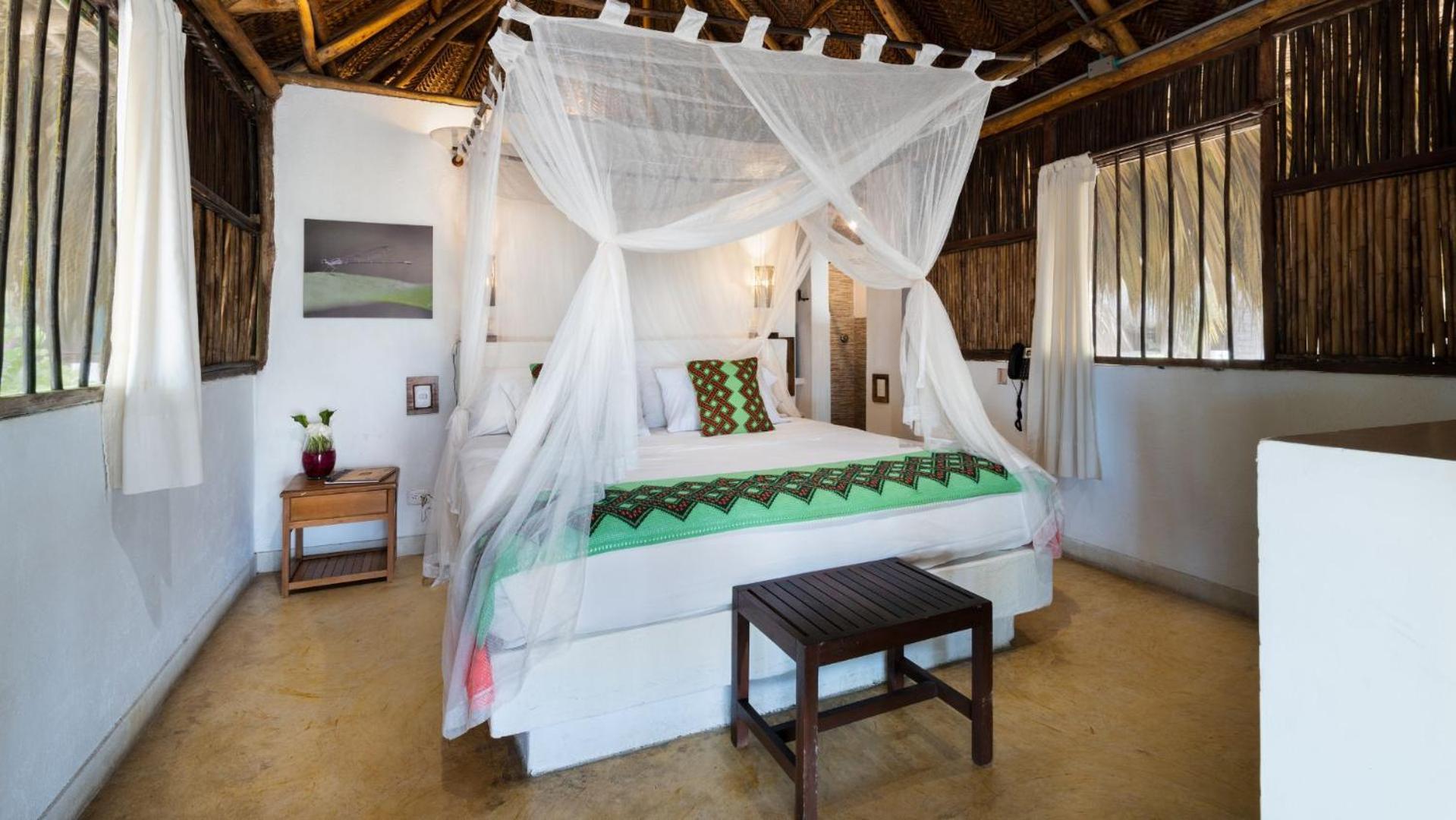 Aite Eco Resort بالومينو المظهر الخارجي الصورة