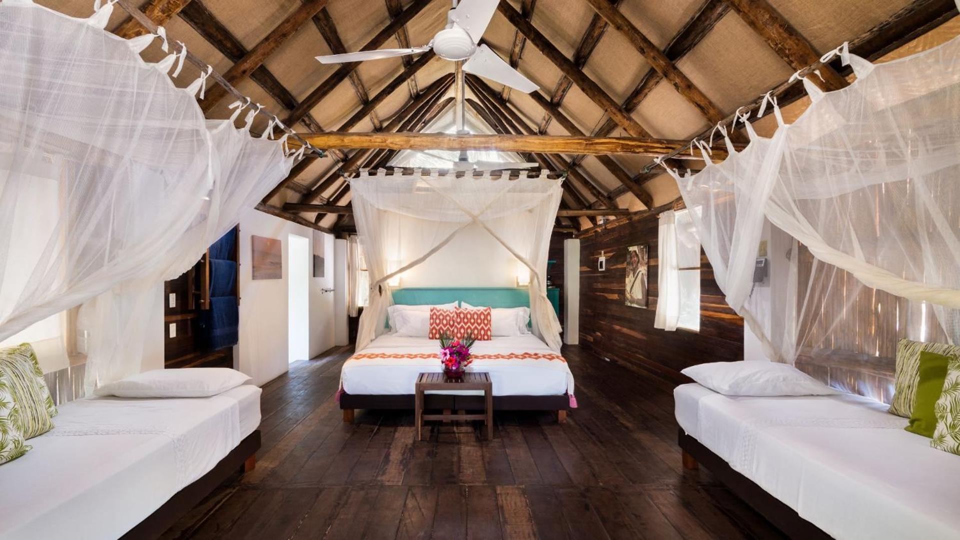 Aite Eco Resort بالومينو المظهر الخارجي الصورة