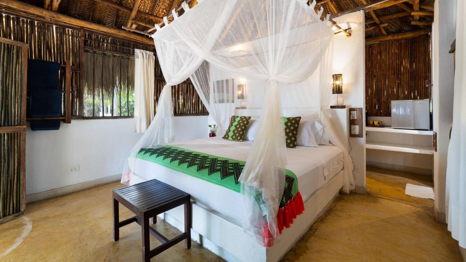 Aite Eco Resort بالومينو المظهر الخارجي الصورة
