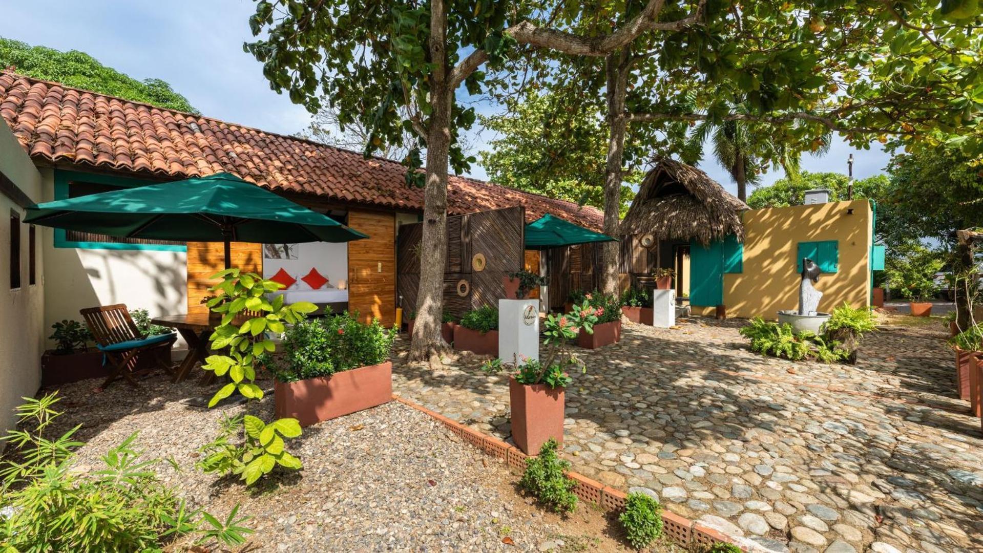 Aite Eco Resort بالومينو المظهر الخارجي الصورة
