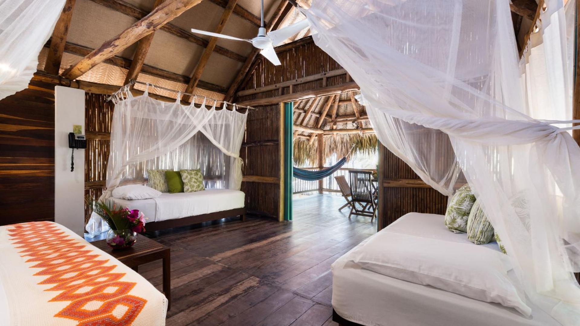 Aite Eco Resort بالومينو المظهر الخارجي الصورة