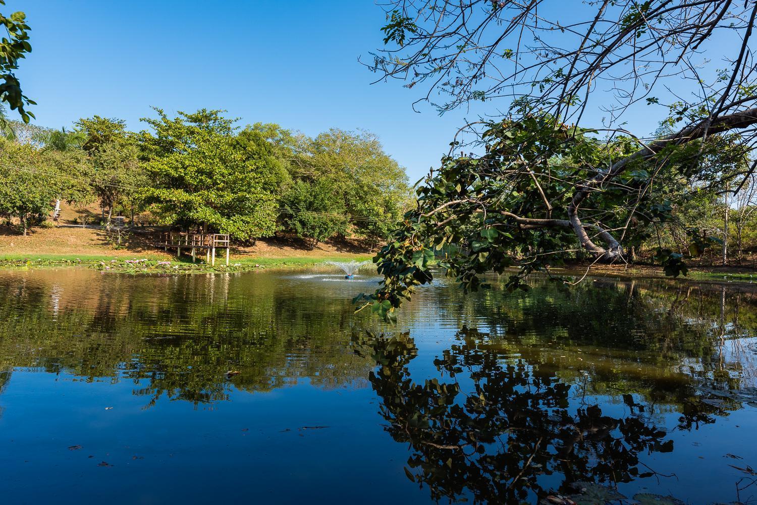 Aite Eco Resort بالومينو المظهر الخارجي الصورة