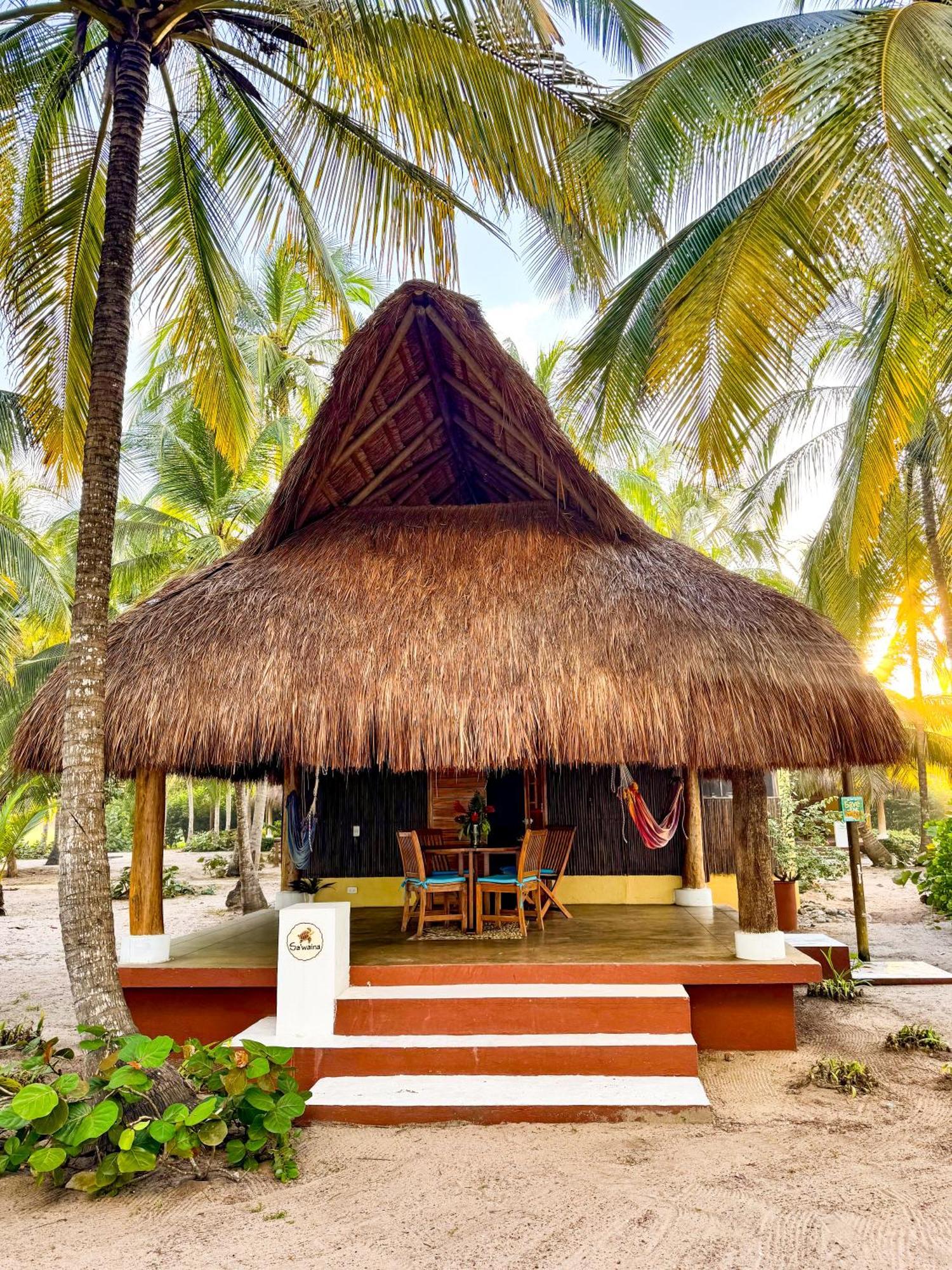 Aite Eco Resort بالومينو المظهر الخارجي الصورة