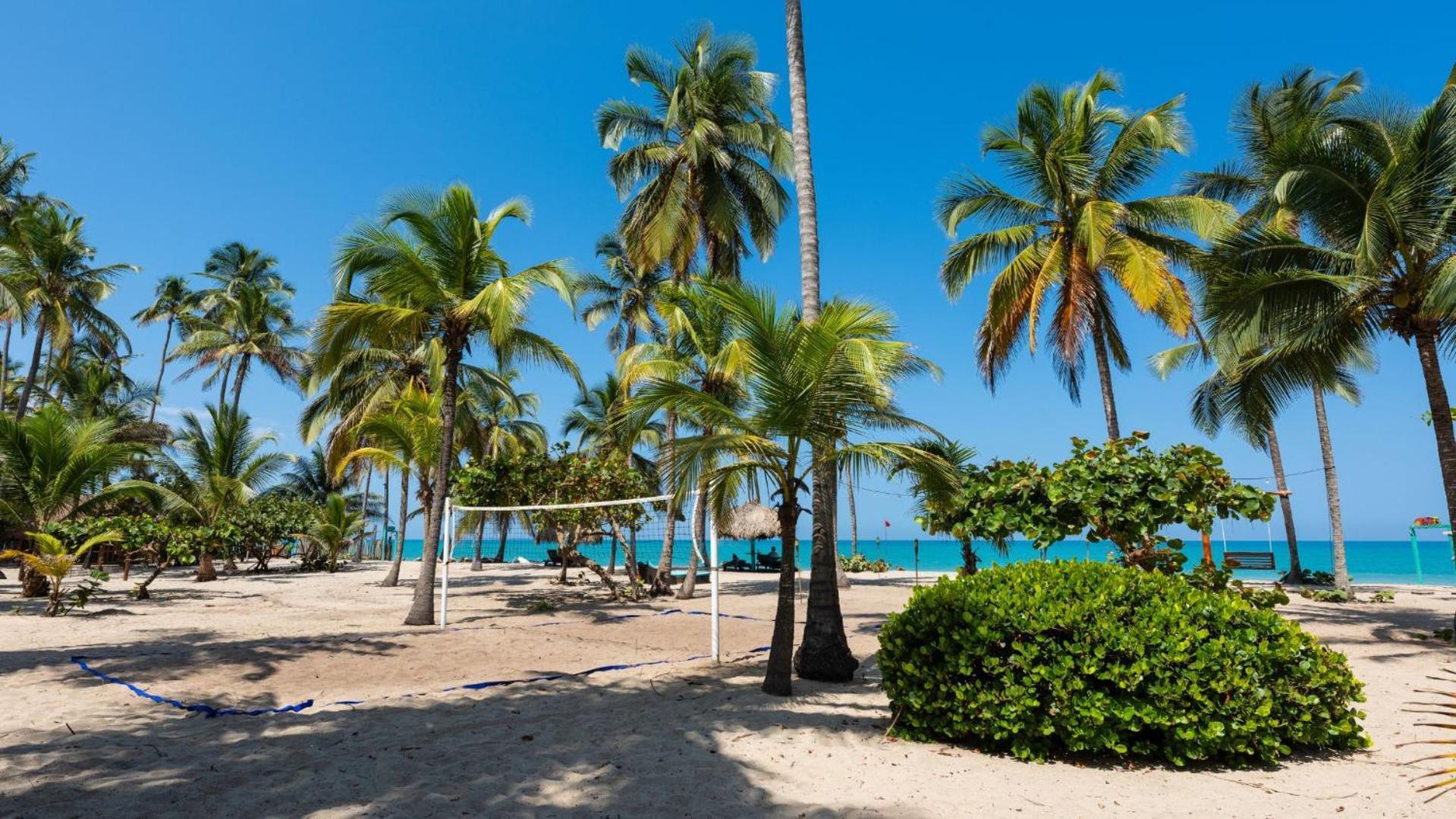 Aite Eco Resort بالومينو المظهر الخارجي الصورة