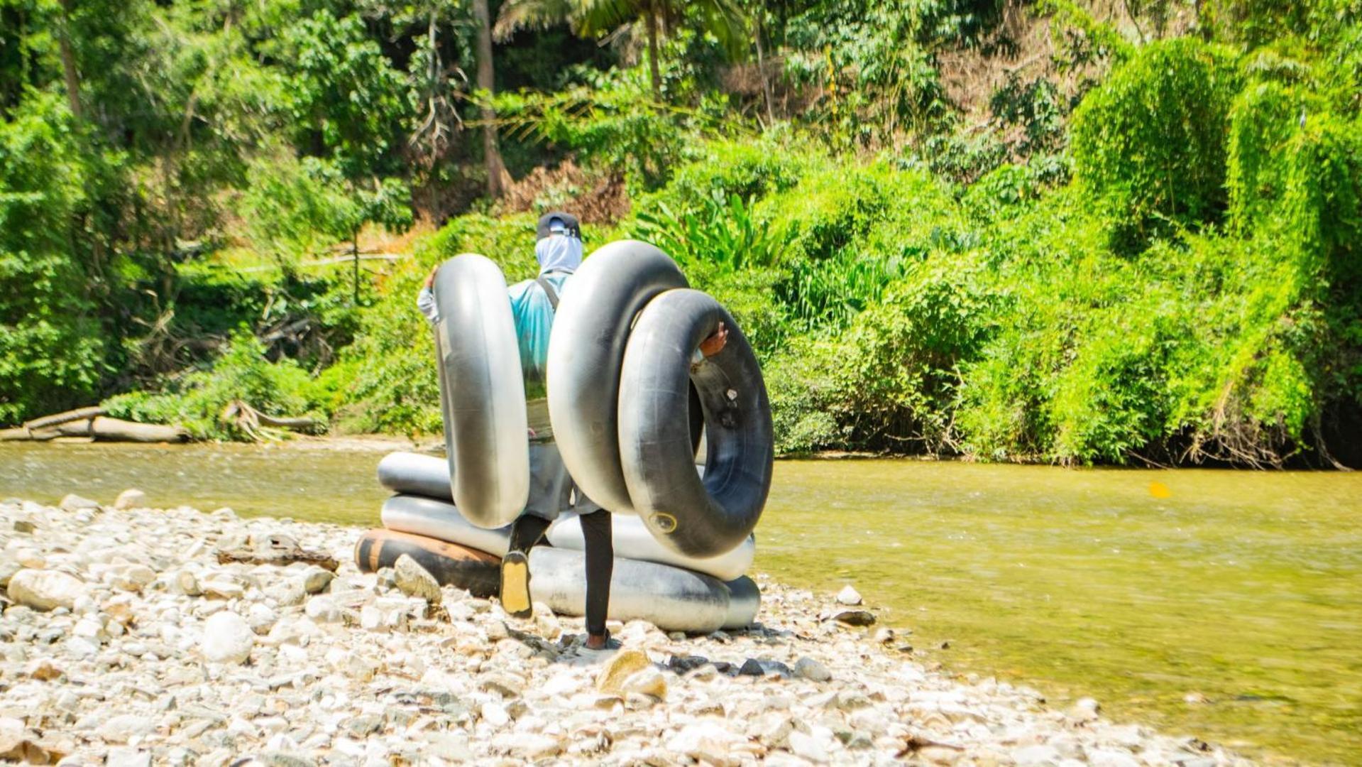 Aite Eco Resort بالومينو المظهر الخارجي الصورة
