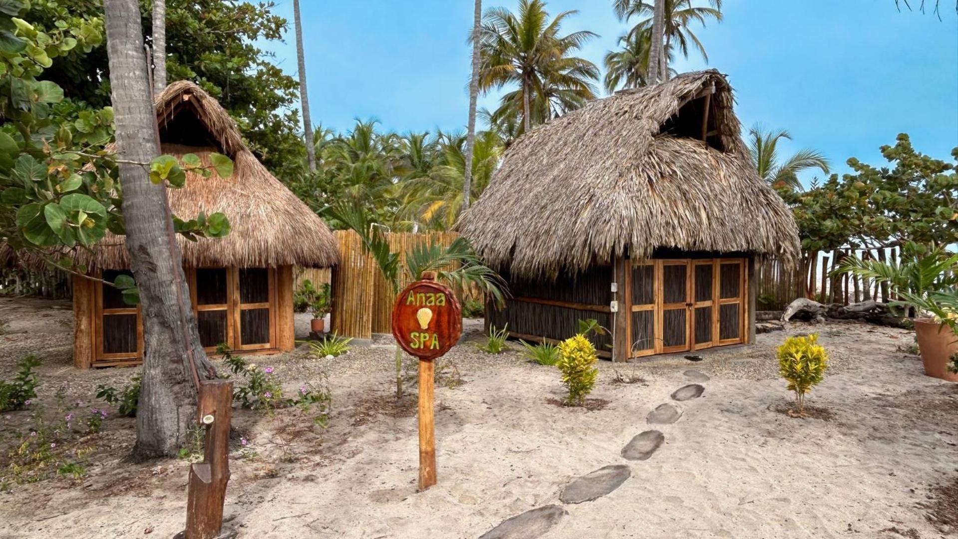 Aite Eco Resort بالومينو المظهر الخارجي الصورة