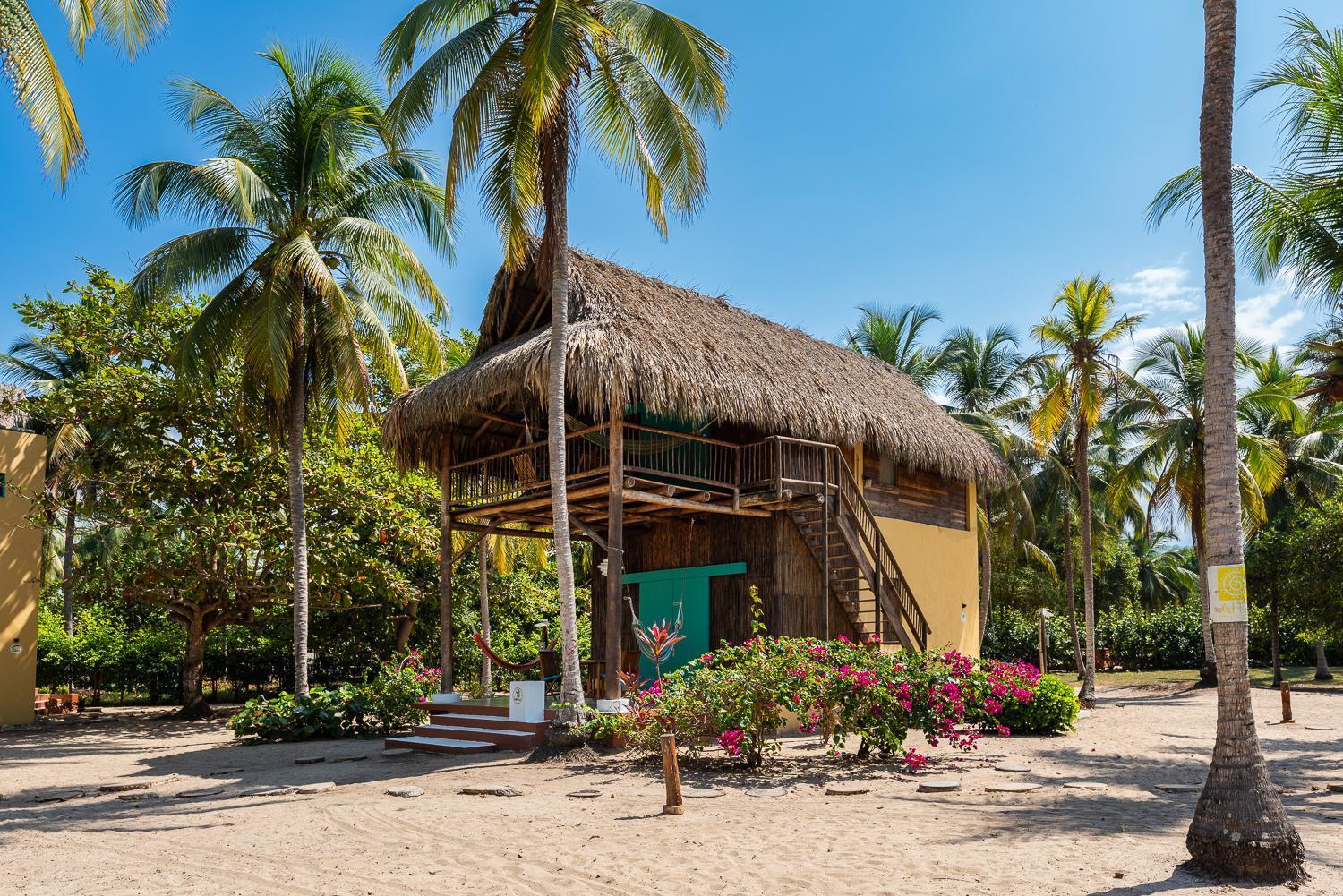 Aite Eco Resort بالومينو المظهر الخارجي الصورة