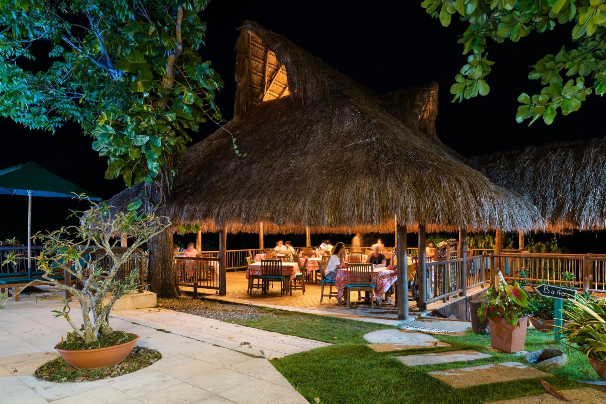 Aite Eco Resort بالومينو المظهر الخارجي الصورة