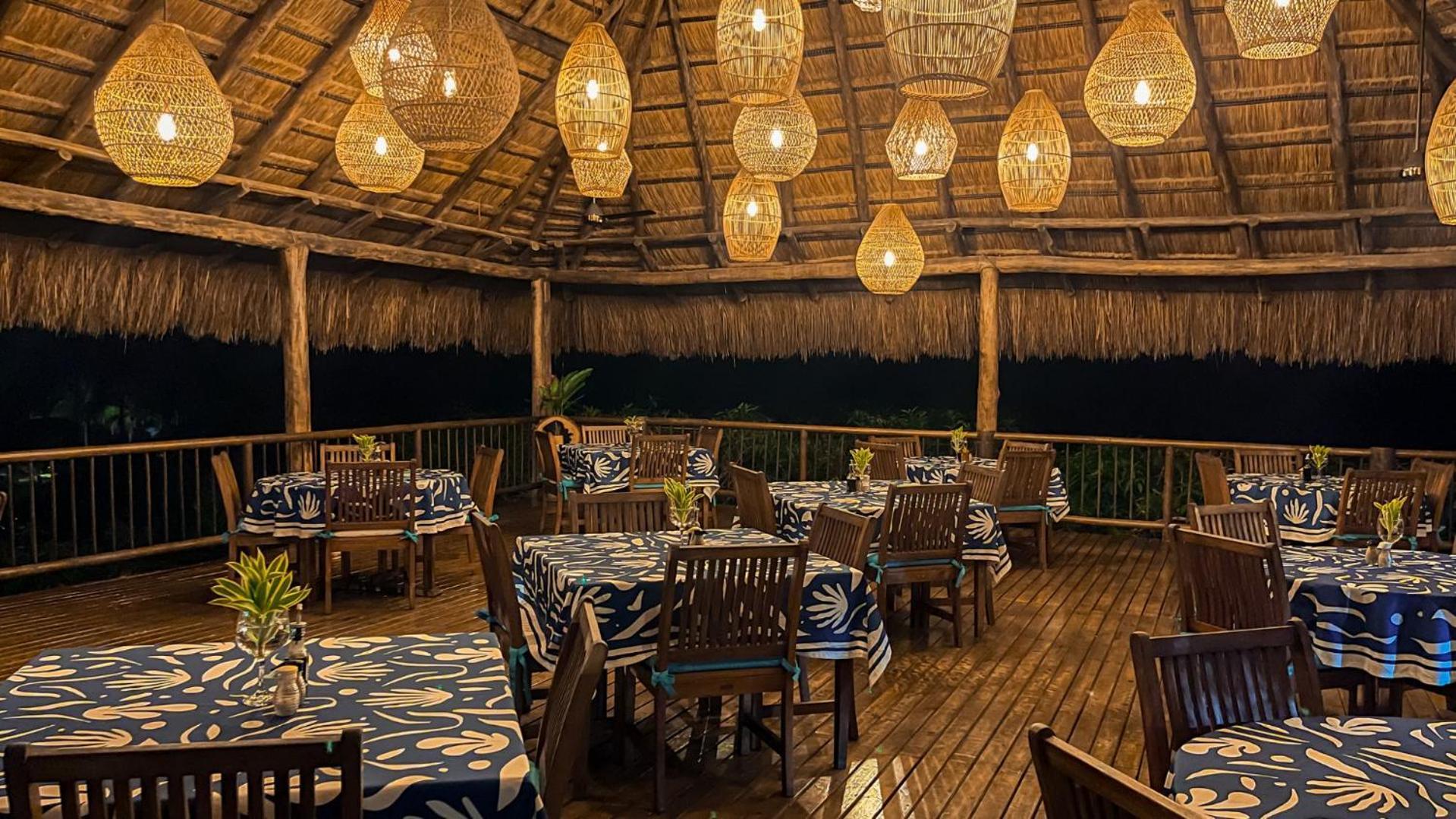 Aite Eco Resort بالومينو المظهر الخارجي الصورة