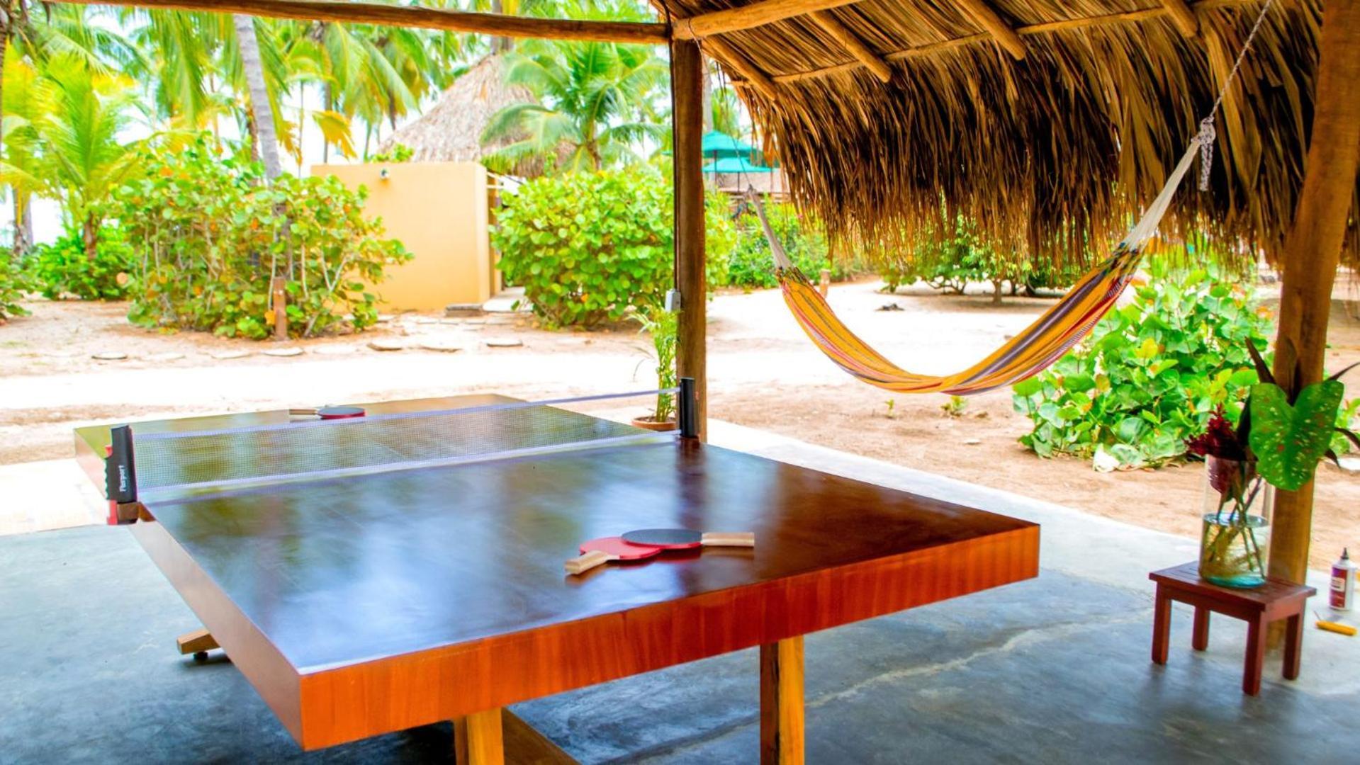Aite Eco Resort بالومينو المظهر الخارجي الصورة