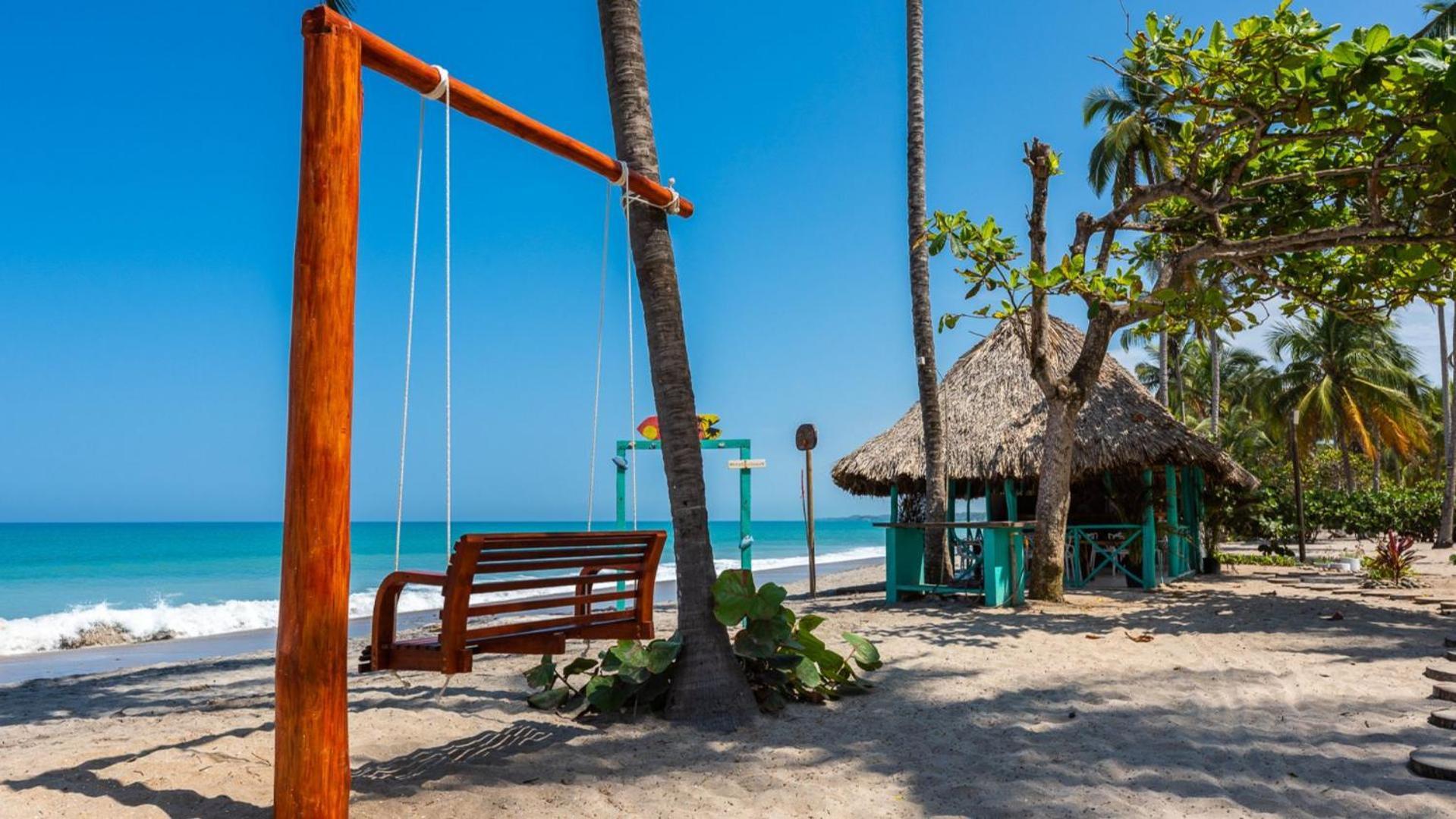 Aite Eco Resort بالومينو المظهر الخارجي الصورة