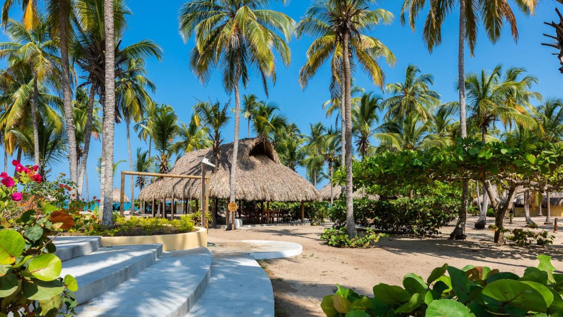 Aite Eco Resort بالومينو المظهر الخارجي الصورة