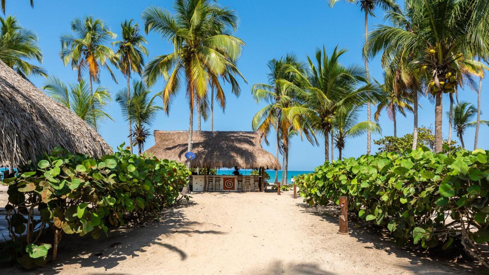 Aite Eco Resort بالومينو المظهر الخارجي الصورة