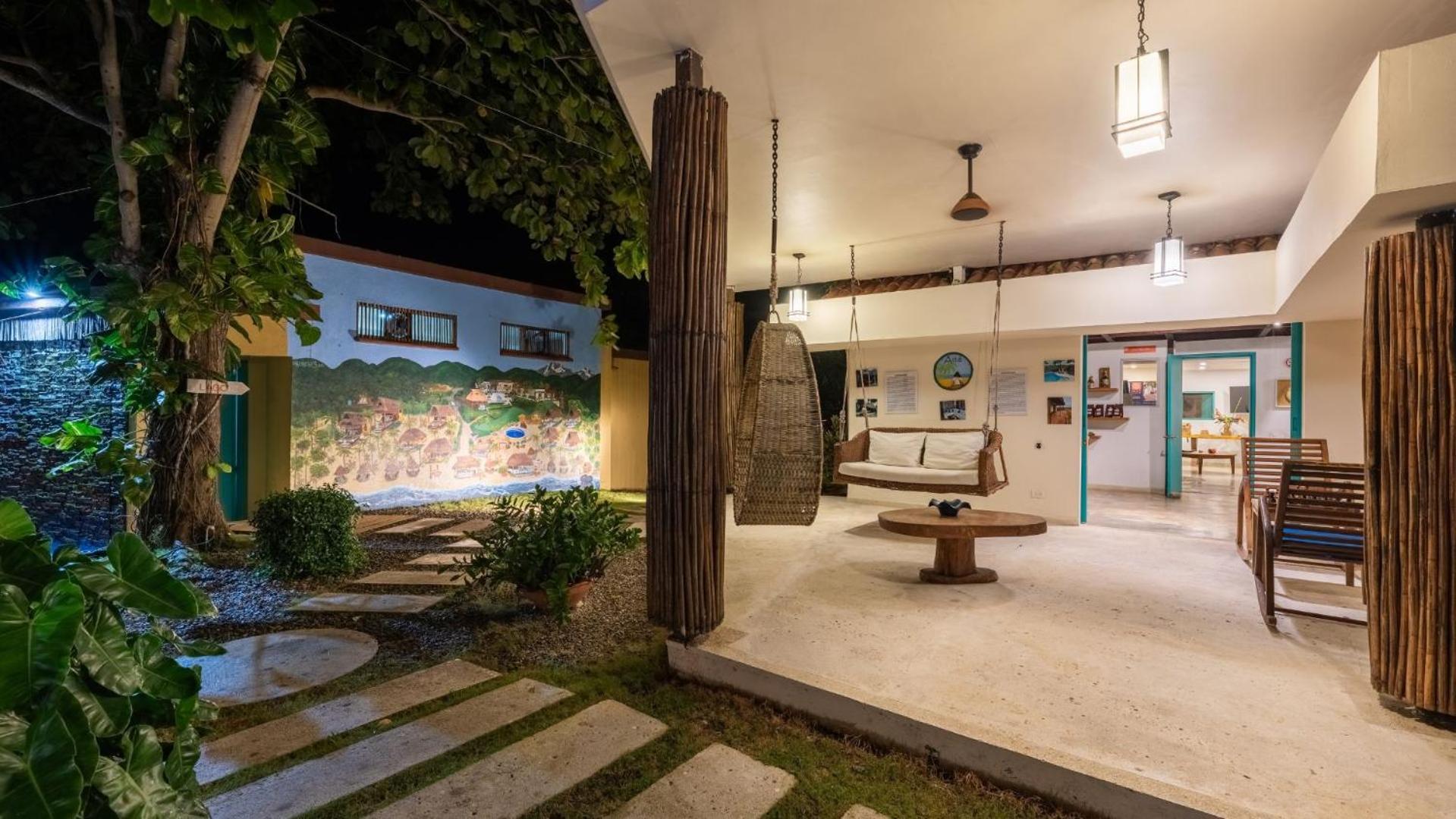 Aite Eco Resort بالومينو المظهر الخارجي الصورة