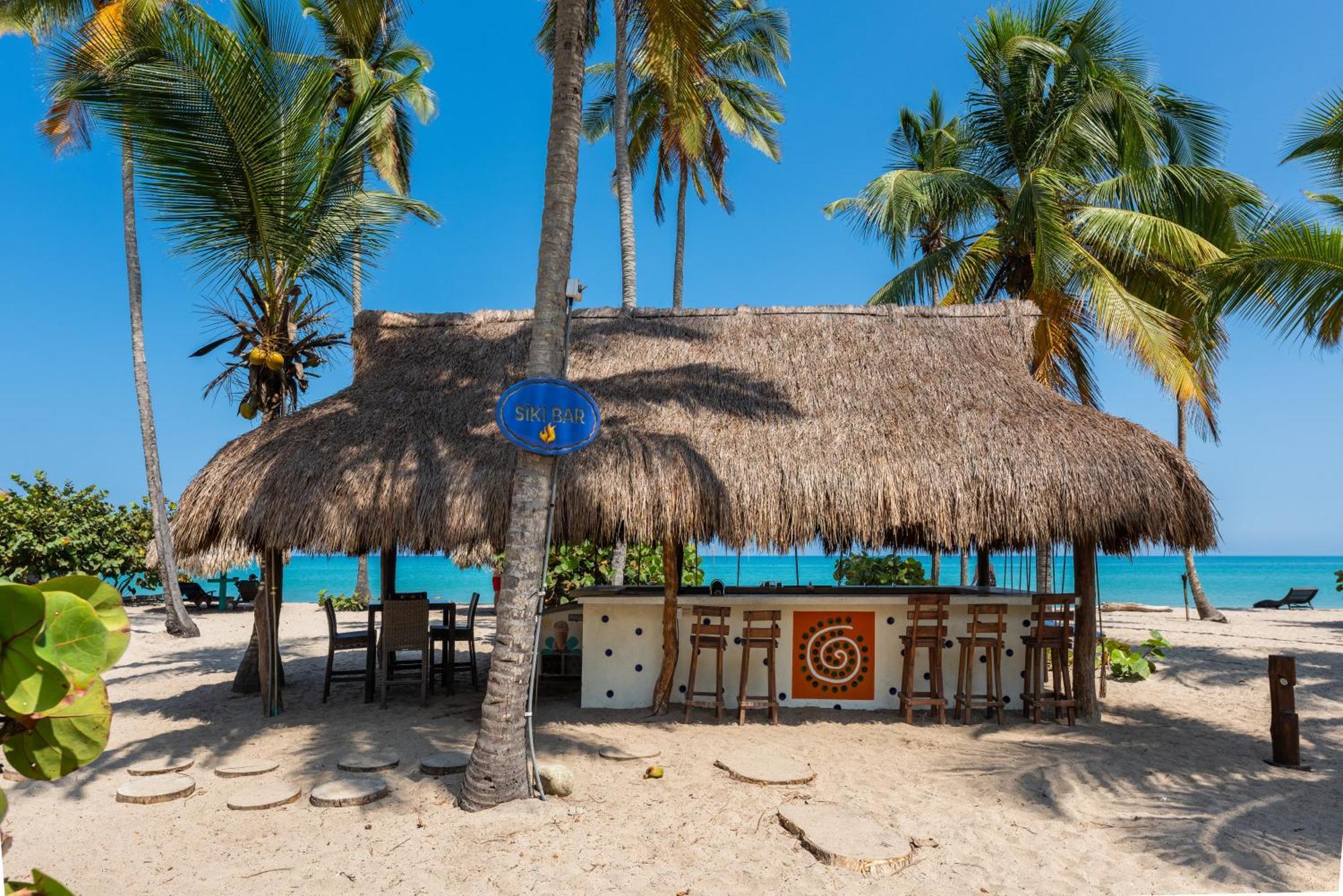 Aite Eco Resort بالومينو المظهر الخارجي الصورة