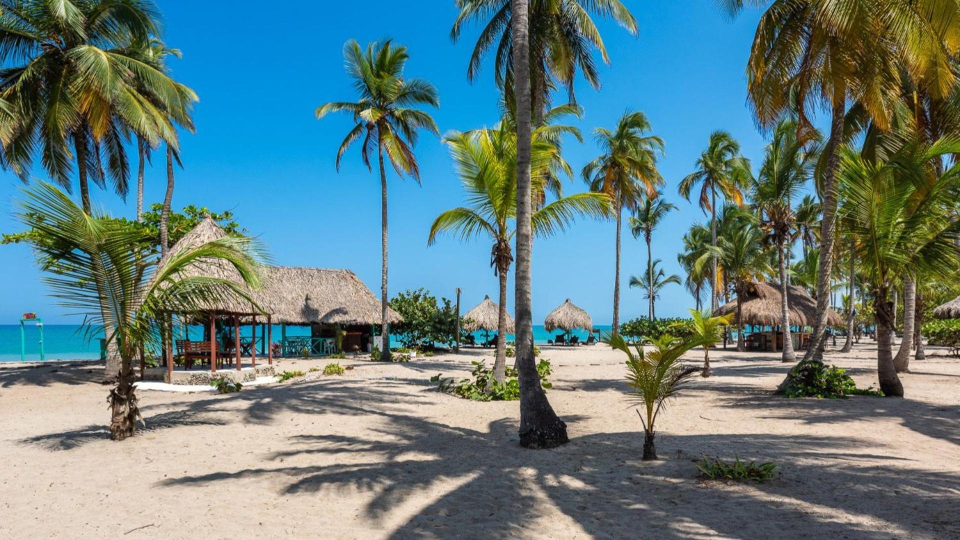 Aite Eco Resort بالومينو المظهر الخارجي الصورة