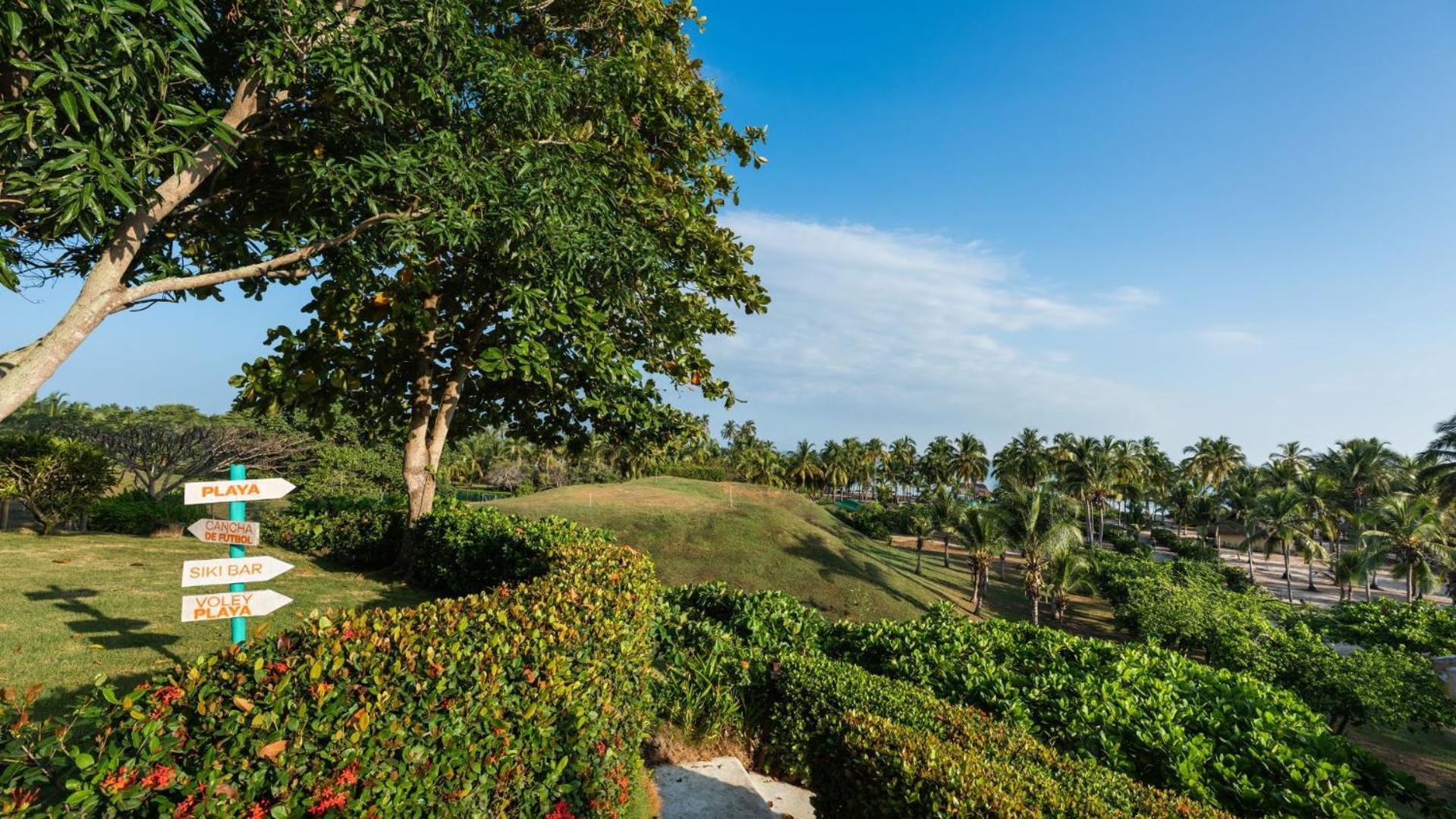 Aite Eco Resort بالومينو المظهر الخارجي الصورة