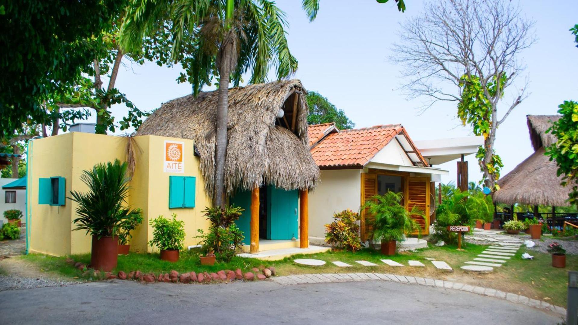 Aite Eco Resort بالومينو المظهر الخارجي الصورة