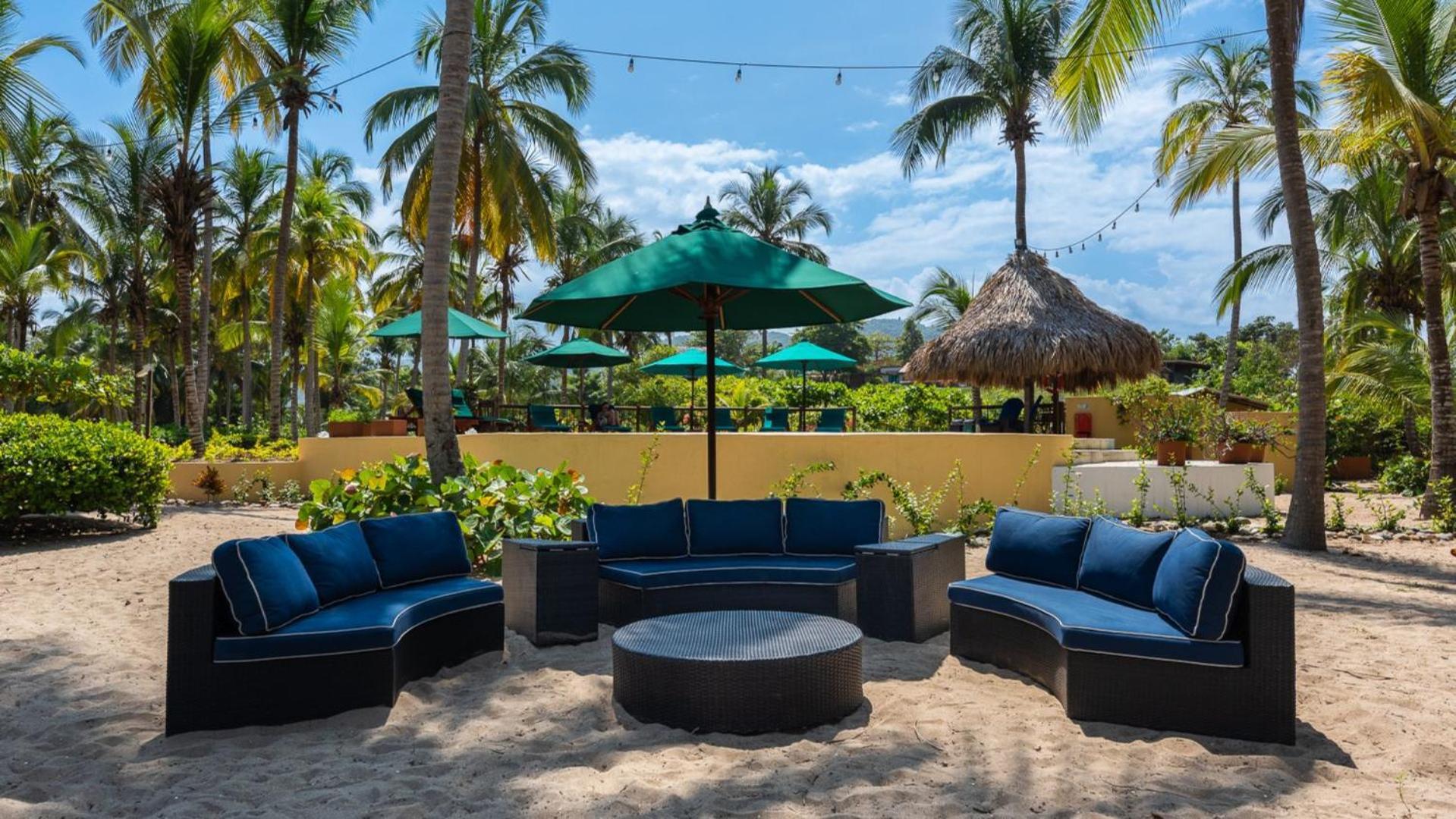 Aite Eco Resort بالومينو المظهر الخارجي الصورة