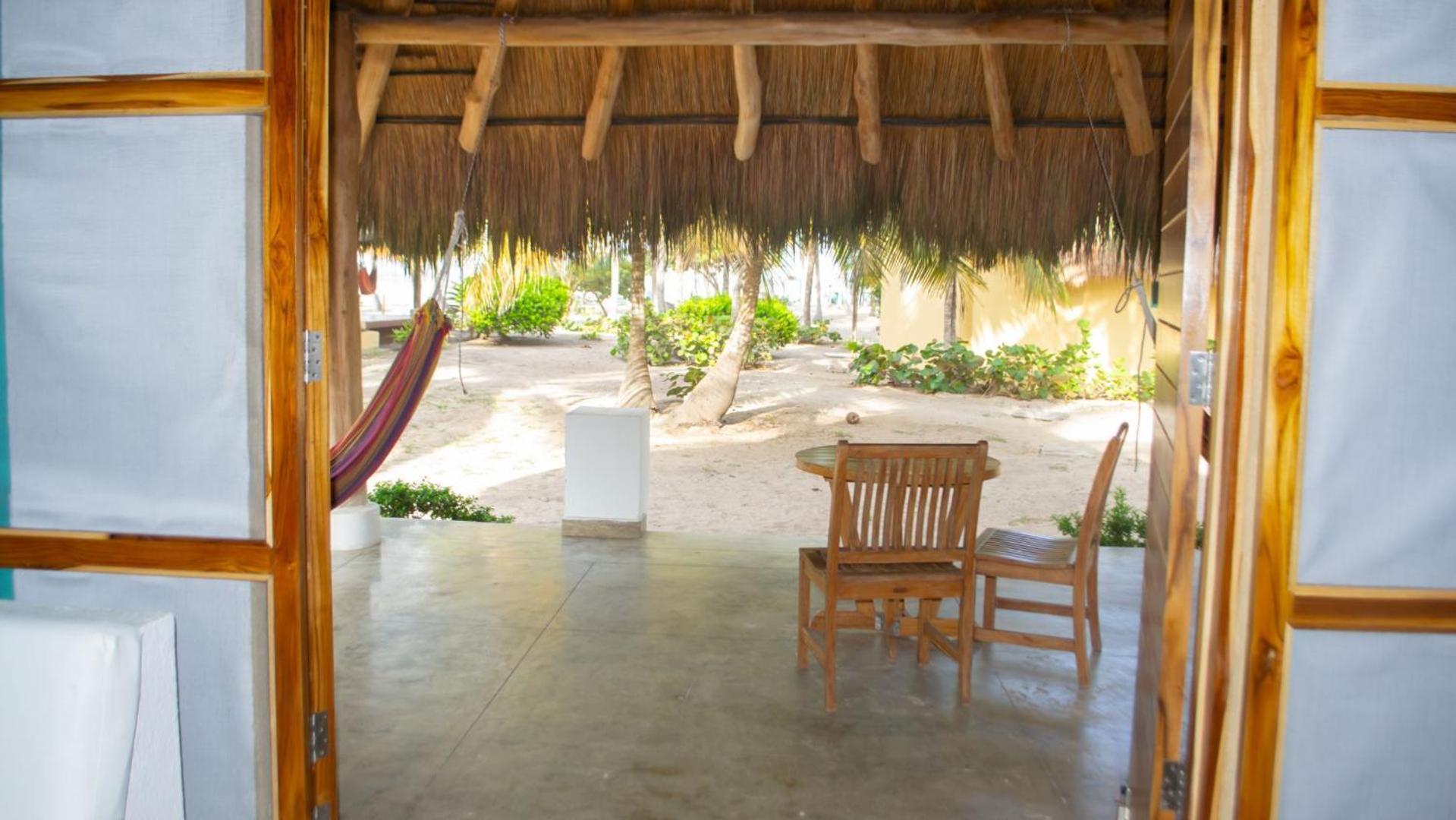 Aite Eco Resort بالومينو المظهر الخارجي الصورة