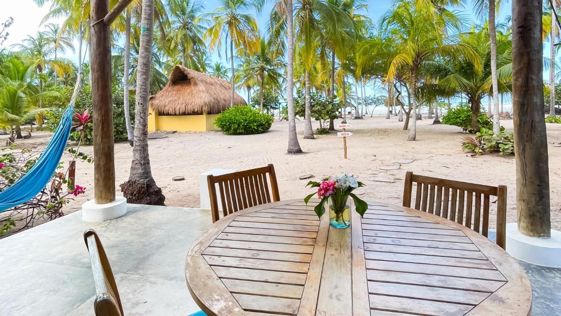 Aite Eco Resort بالومينو المظهر الخارجي الصورة