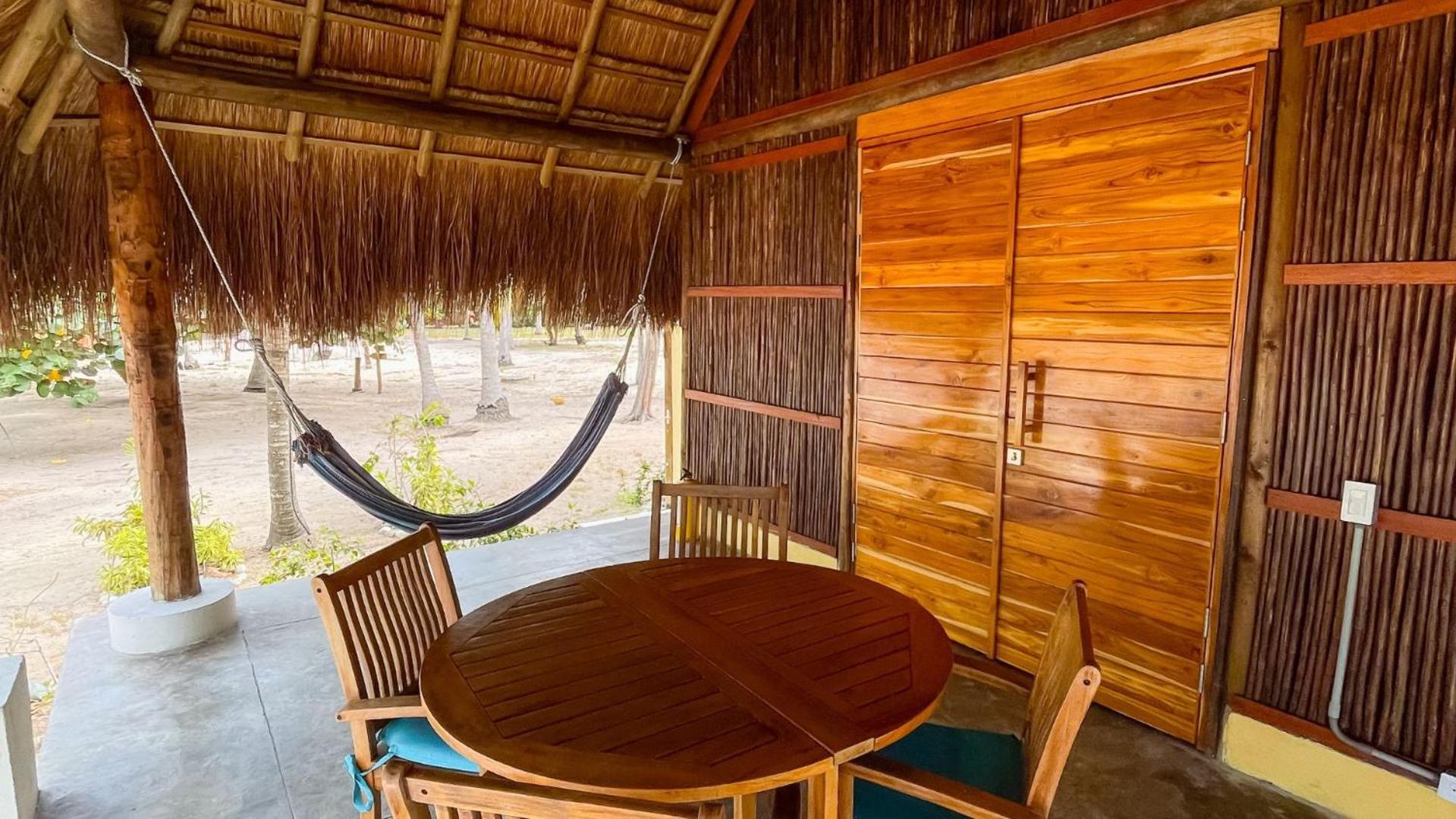 Aite Eco Resort بالومينو المظهر الخارجي الصورة