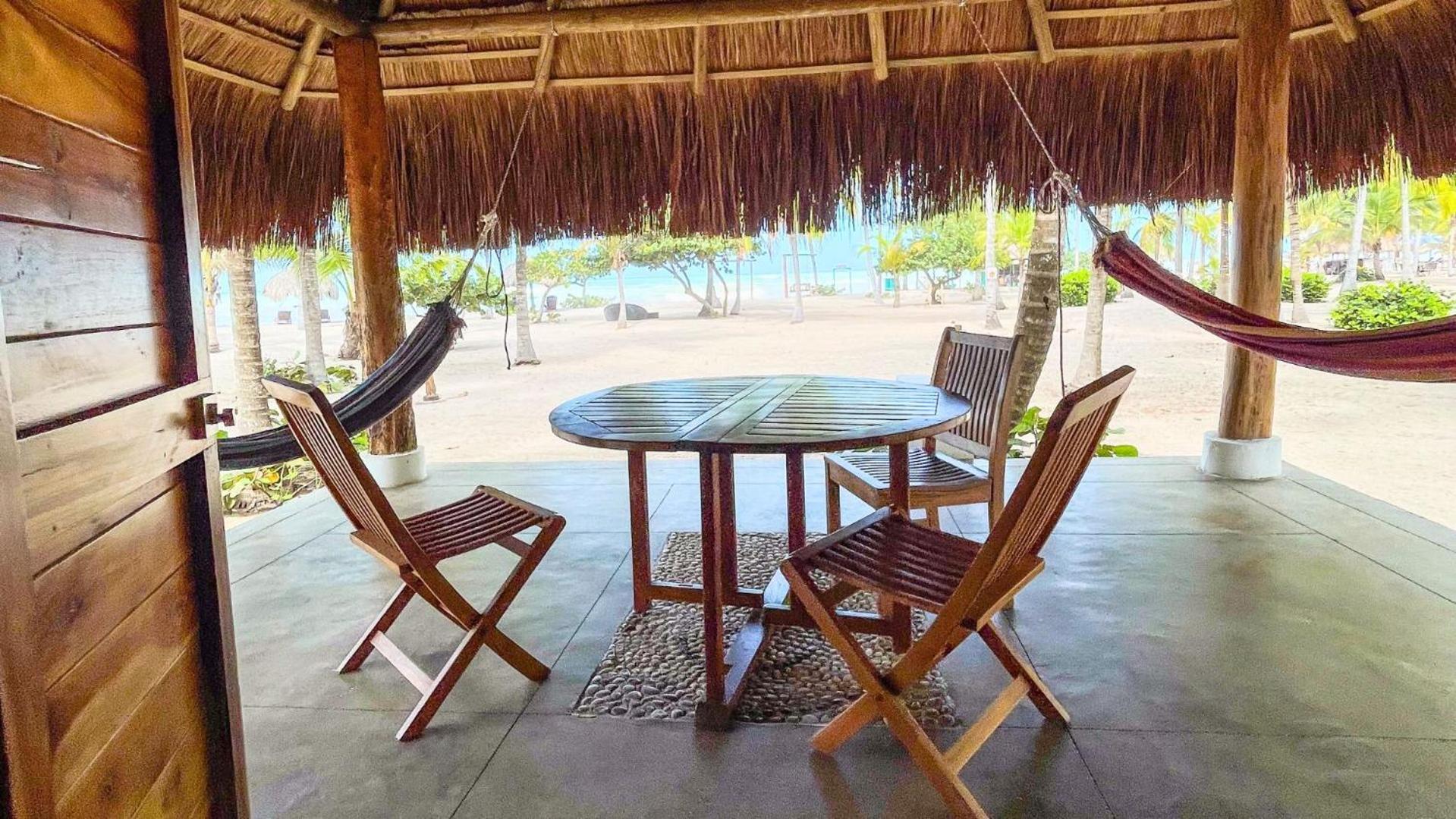 Aite Eco Resort بالومينو المظهر الخارجي الصورة