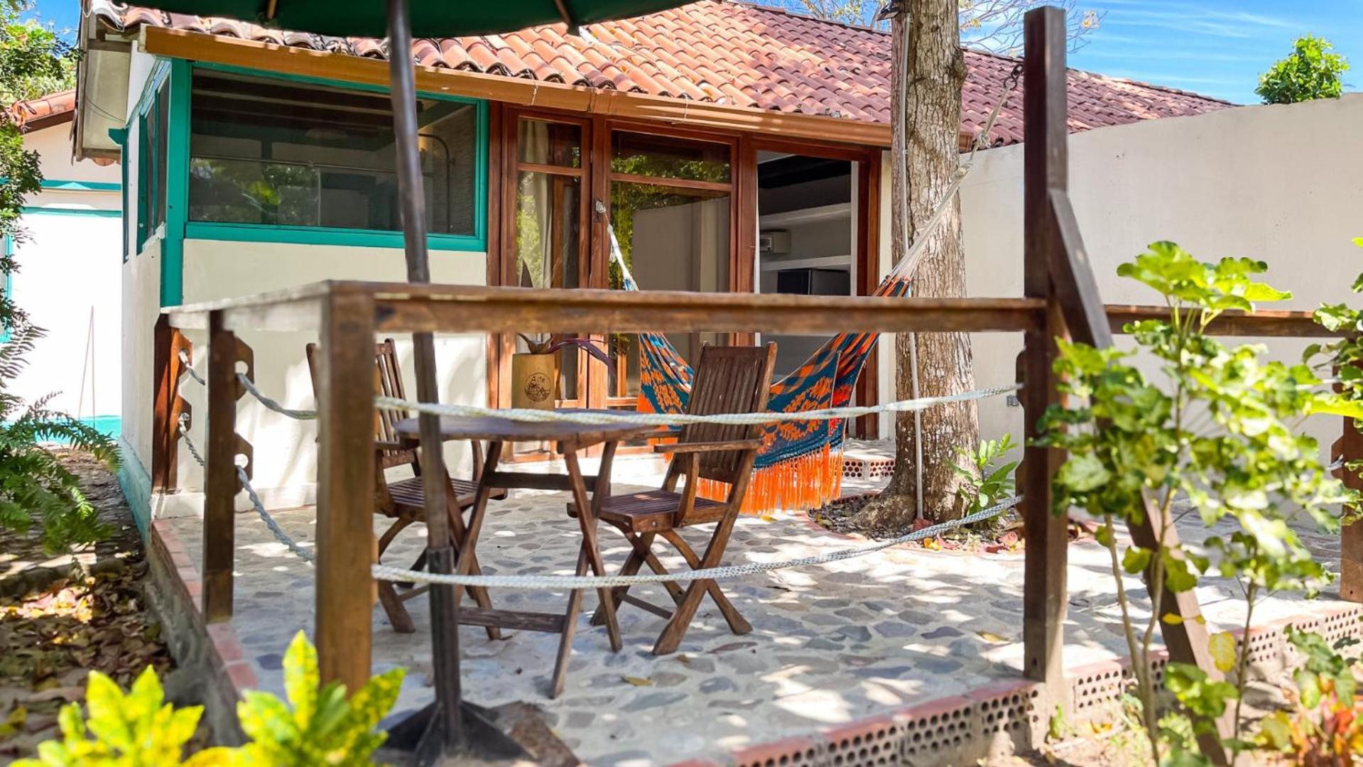 Aite Eco Resort بالومينو المظهر الخارجي الصورة