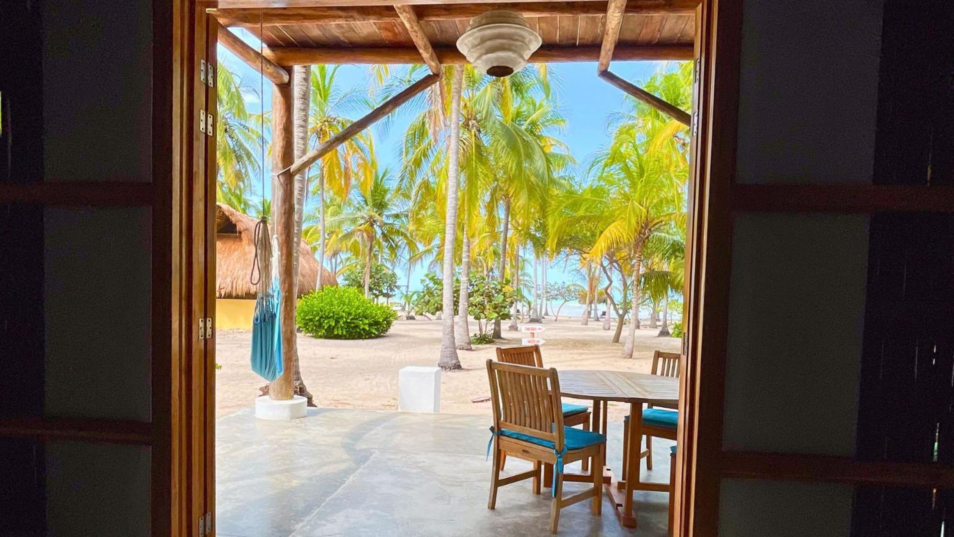 Aite Eco Resort بالومينو المظهر الخارجي الصورة